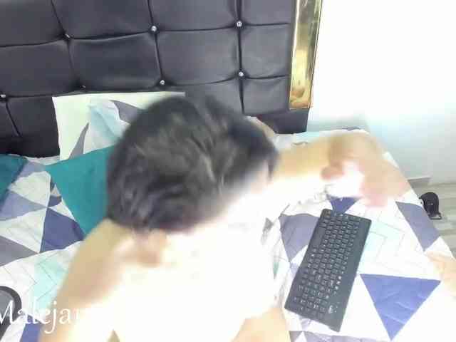 maleja-restrepoo webcam