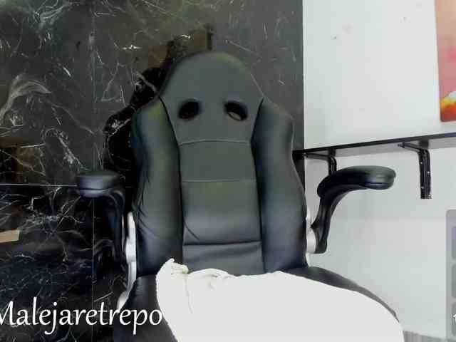 maleja-restrepoo webcam