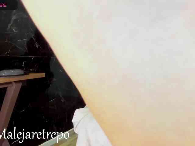 maleja-restrepoo webcam