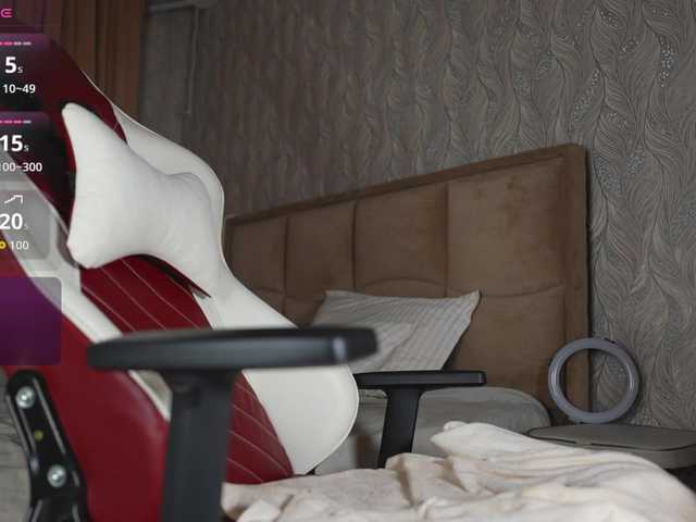 hayneiko's BongaCams show and profile