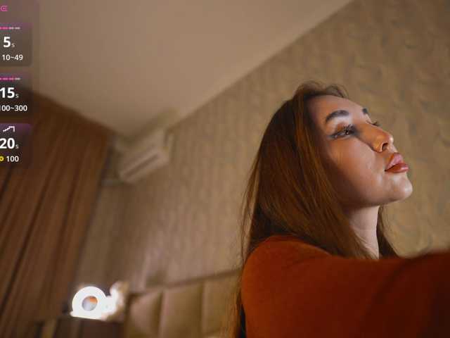 hayneiko's BongaCams show and profile