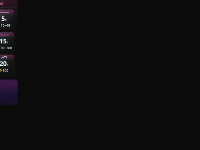 hayneiko's BongaCams show and profile