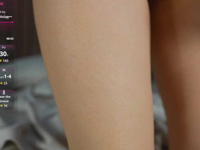 hayneiko's BongaCams show and profile