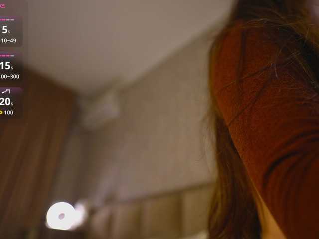 hayneiko's BongaCams profile