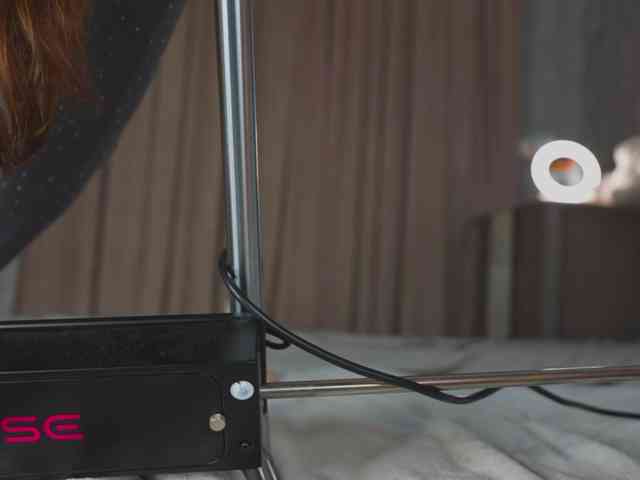 hayneiko Live Webcam on BongaCams