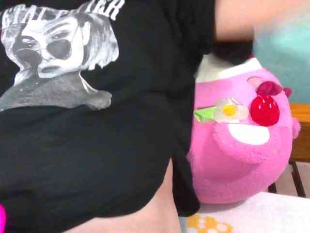 Bong-999 webcam