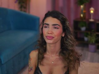 TheAyana Porn Show
