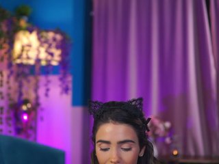 TheAyana Porn Show