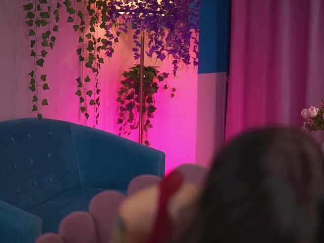 TheAyana from BongaCams is Freechat