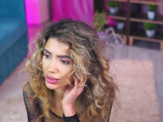 TheAyana from BongaCams is Freechat