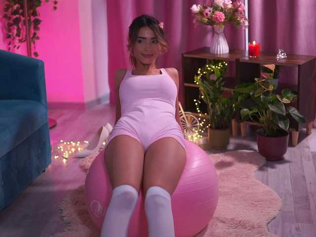 TheAyana from BongaCams