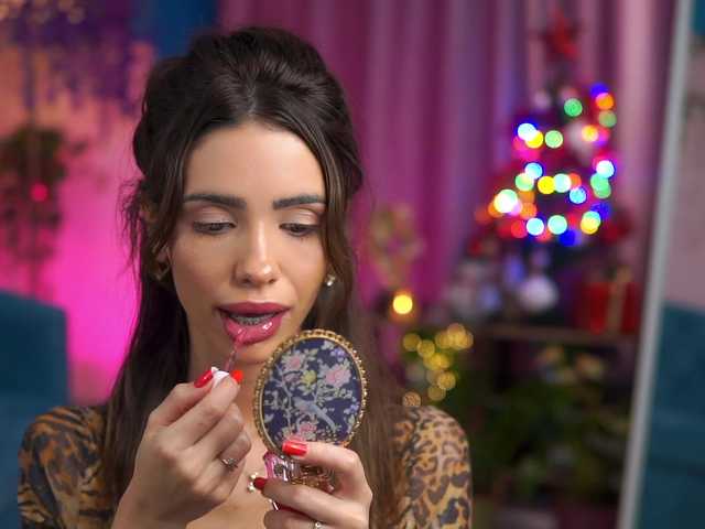 TheAyana's BongaCams show and profile