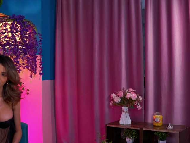 Sex chat gratuit in direct cu TheAyana pe BongaCams