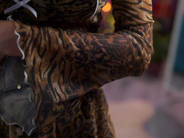 TheAyana's BongaCams show and profile