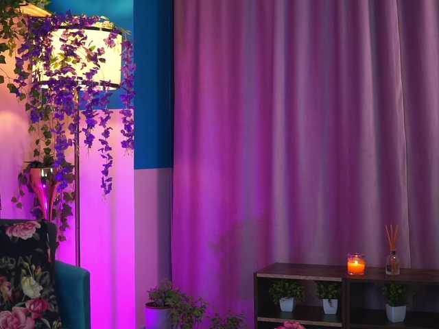  TheAyana chat room