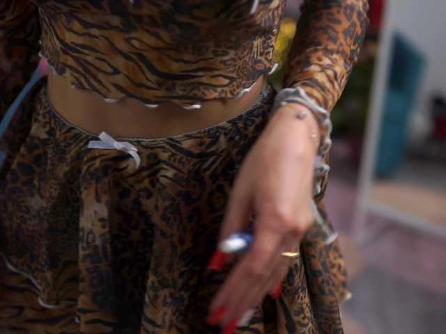 TheAyana's BongaCams show and profile