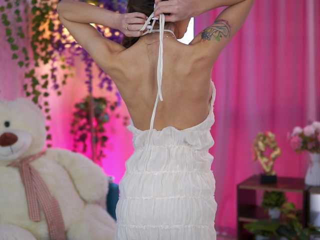 TheAyana's BongaCams show and profile