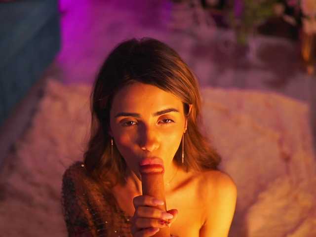 Discover TheAyana from BongaCams