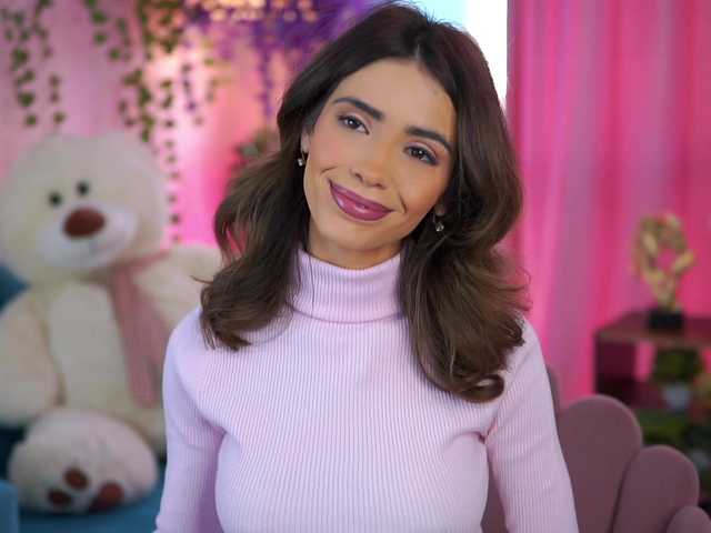 TheAyana's BongaCams show and profile