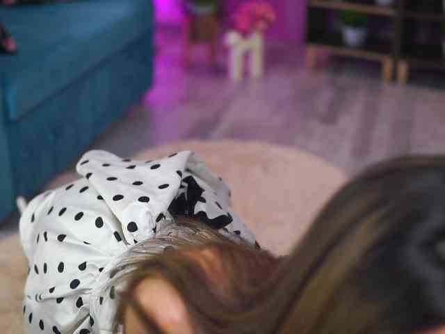 TheAyana webcam