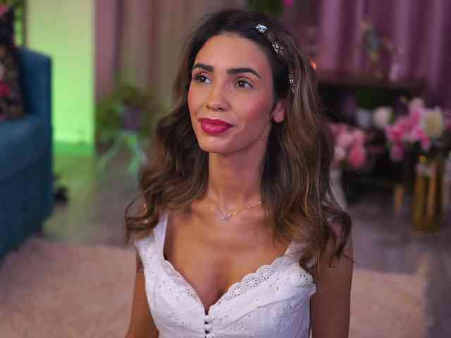web cam nude chat TheAyana