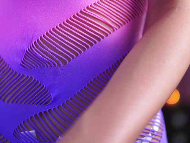 TheAyana Live Webcam on BongaCams
