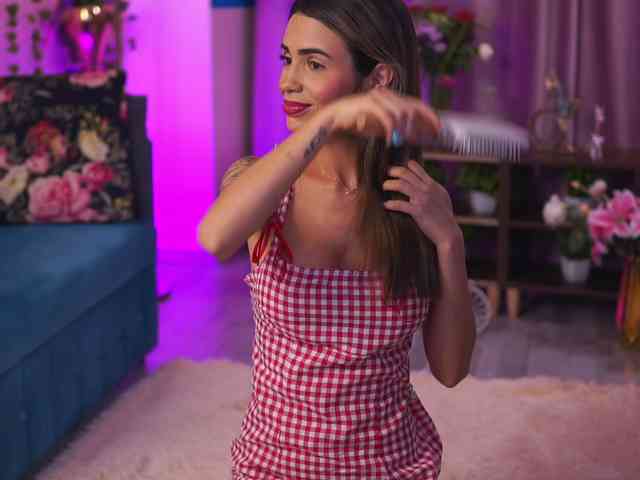 chat cam online TheAyana
