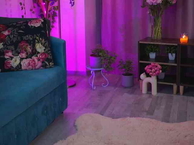 TheAyana Live Webcam on BongaCams
