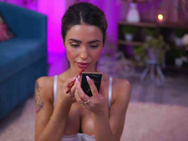 online sex chatroom TheAyana