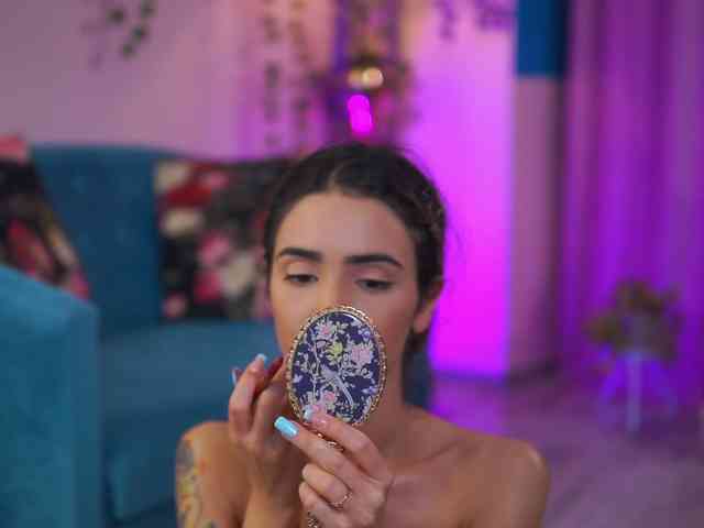 videochat TheAyana