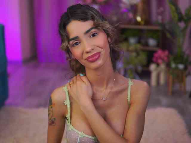 xxx chatroom TheAyana