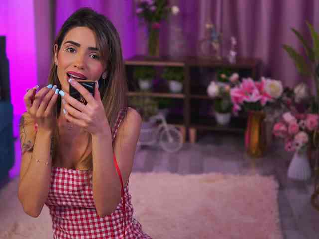 anonymous video chat TheAyana