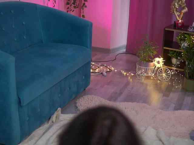 TheAyana Live Webcam on BongaCams