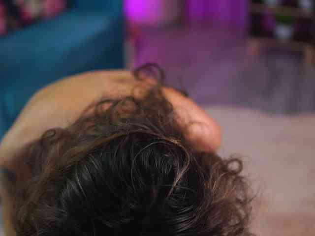 videochat adult TheAyana