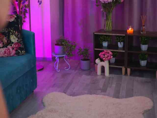 video live chat TheAyana