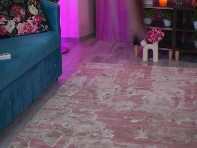 TheAyana Live Webcam on BongaCams
