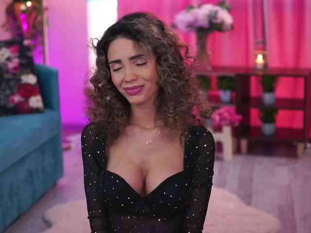live nude web cam TheAyana