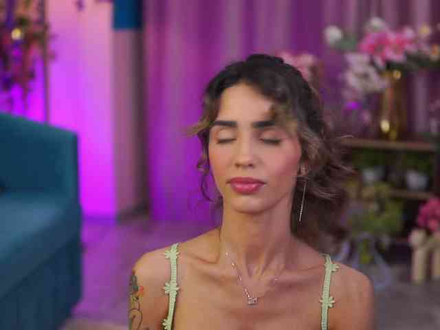 free live porn TheAyana