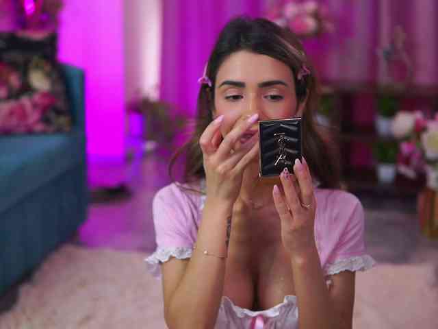 sex live webcam TheAyana