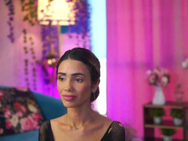 TheAyana Live Webcam on BongaCams