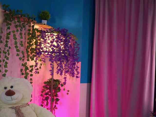 TheAyana Live Webcam on BongaCams