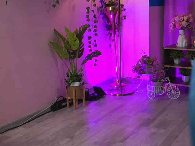 TheAyana Live Webcam on BongaCams