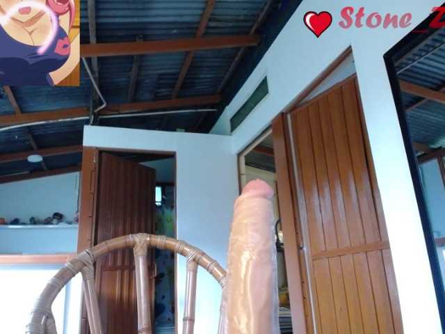 Stone-Zoe Porn