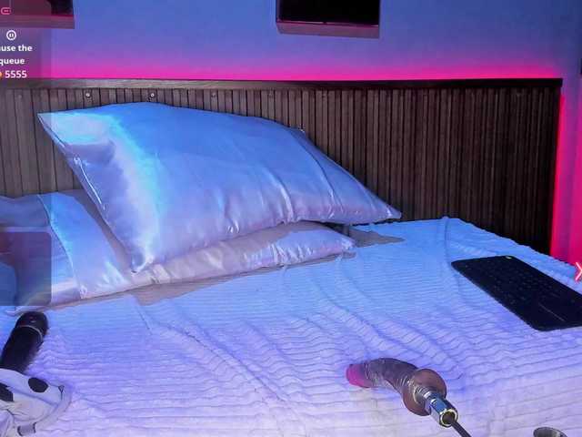 Kallen-kozuky's BongaCams show and profile