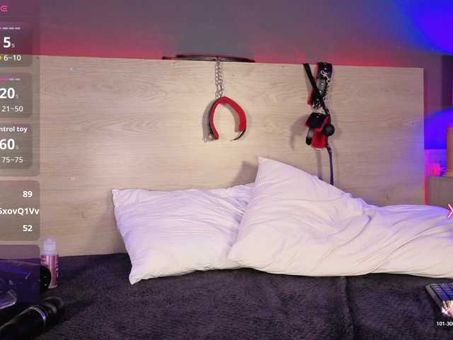 Kallen-kozuky's BongaCams show and profile