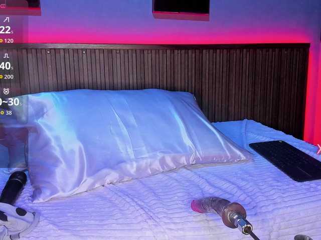 Kallen-kozuky's BongaCams show and profile