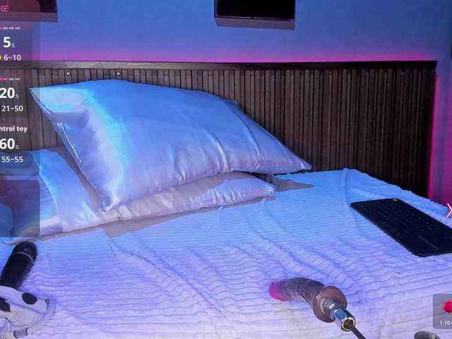 Kallen-kozuky's BongaCams show and profile