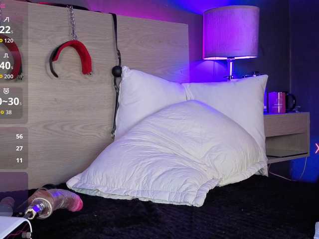 Kallen-kozuky's BongaCams show and profile