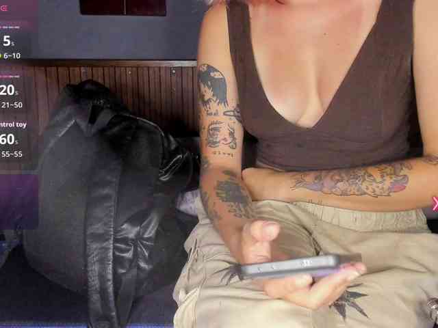 Kallen-kozuky webcam