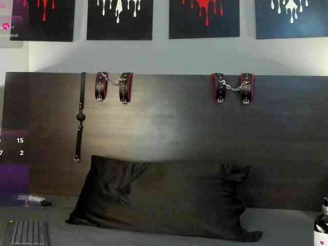 Kallen-kozuky webcam